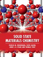 Télécharger le livre :  Solid State Materials Chemistry
