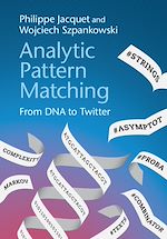 Download this eBook Analytic Pattern Matching