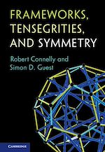 Télécharger le livre :  Frameworks, Tensegrities, and Symmetry