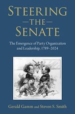 Télécharger le livre :  Steering the Senate