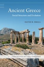 Download this eBook Ancient Greece