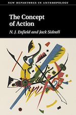 Download this eBook The Concept of Action