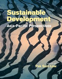 Téléchargez le livre :  Sustainable Development: Asia-Pacific Perspectives
