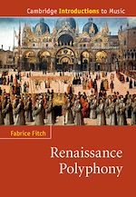 Download this eBook Renaissance Polyphony