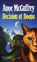Download this eBook Decision At Doona