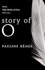 Download this eBook Story Of O