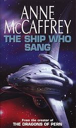 Télécharger le livre :  The Ship Who Sang