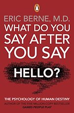 Download this eBook What Do You Say After You Say Hello