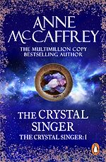 Download this eBook The Crystal Singer