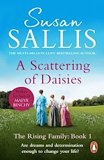 Télécharger le livre :  A Scattering Of Daisies