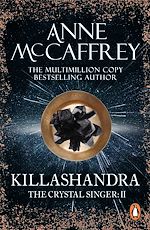 Download this eBook Killashandra