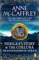 Download this eBook Nerilka's Story & The Coelura