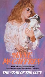 Download this eBook The Year Of The Lucy