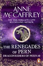 Download this eBook The Renegades Of Pern