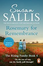 Télécharger le livre :  Rosemary For Remembrance