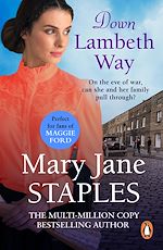 Télécharger le livre :  Down Lambeth Way