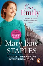 Télécharger le livre :  Our Emily