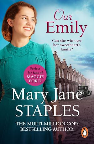 Téléchargez le livre :  Our Emily