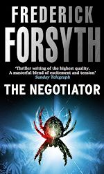 Download this eBook The Negotiator