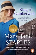 Télécharger le livre :  King Of Camberwell