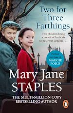 Télécharger le livre :  Two For Three Farthings