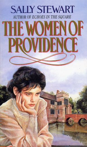 Téléchargez le livre :  The Women Of Providence