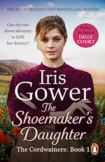 Download this eBook The Shoemaker's Daughter (The Cordwainers: 1)