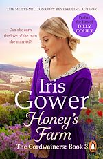 Télécharger le livre :  Honey's Farm (The Cordwainers: 3)