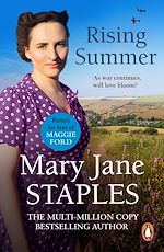 Download this eBook Rising Summer