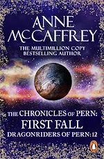 Download this eBook The Chronicles Of Pern: First Fall