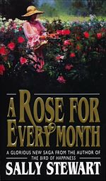 Télécharger le livre :  A Rose For Every Month