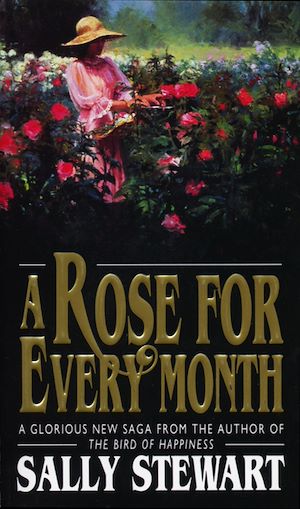 Téléchargez le livre :  A Rose For Every Month