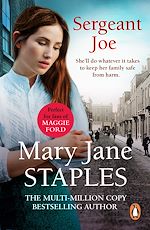 Télécharger le livre :  Sergeant Joe