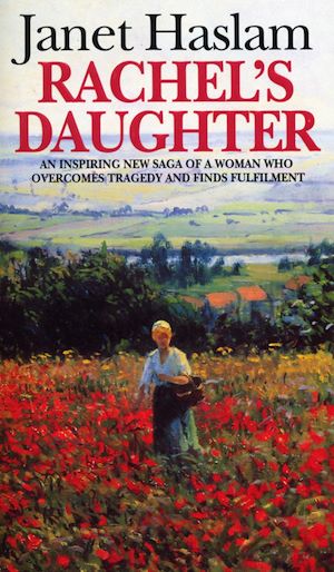 Téléchargez le livre :  Rachel's Daughter