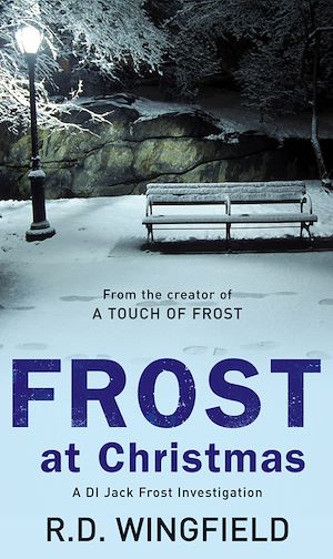 Download the eBook: Frost At Christmas