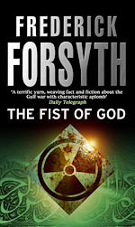 Download this eBook Fist Of God