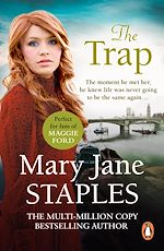 Télécharger le livre :  The Trap