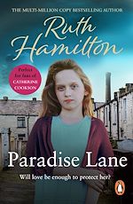 Télécharger le livre :  Paradise Lane