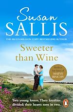 Télécharger le livre :  Sweeter Than Wine