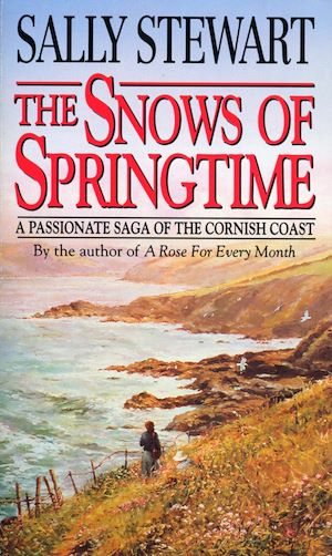 Download the eBook: The Snows Of Springtime