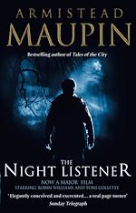 Télécharger le livre :  The Night Listener
