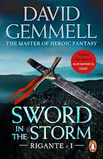Télécharger le livre :  Sword In The Storm