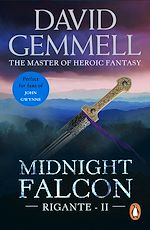 Télécharger le livre :  Midnight Falcon