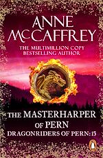 Download this eBook The Masterharper Of Pern