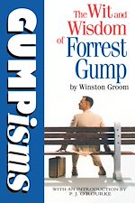 Télécharger le livre :  Gumpisms: The Wit & Wisdom Of Forrest Gump