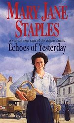 Download this eBook Echoes Of Yesterday
