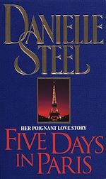 Télécharger le livre :  Five Days In Paris