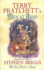 Télécharger le livre :  Men At Arms - Playtext