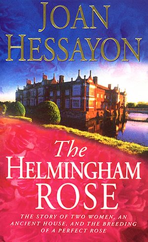 Téléchargez le livre :  The Helmingham Rose