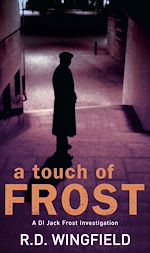 Télécharger le livre :  A Touch Of Frost